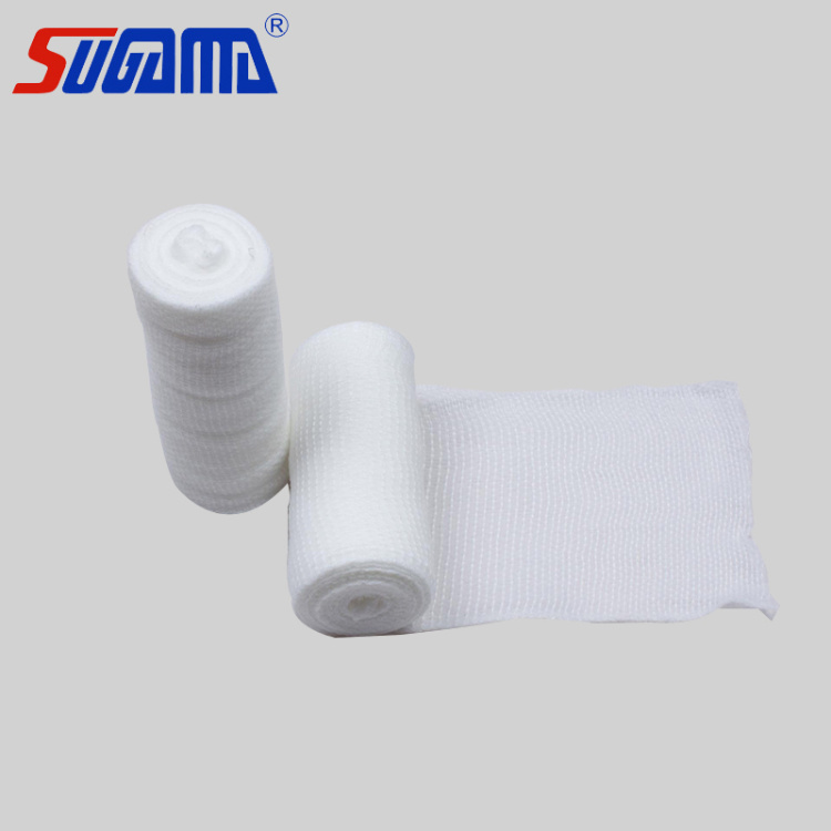 Surgical Disposable First Aid Bandage