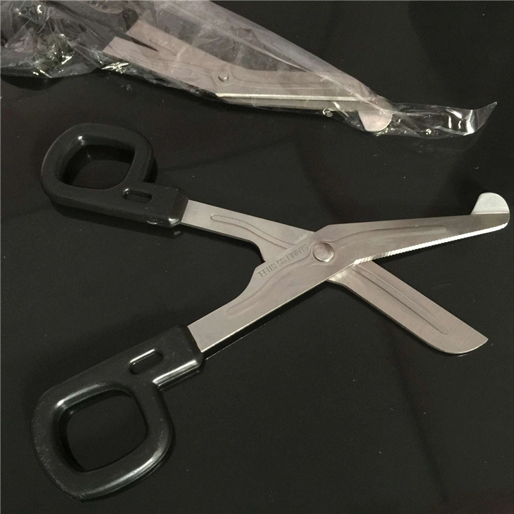 Wound Care Pack Customized Medical Surgical Dressing Bandage Scissors