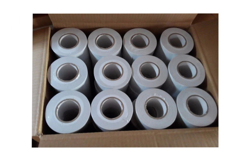 No Residue Double Side Carpet Seam Tape Cloth Adhesive Tape for Floor Mats Binding Jointing