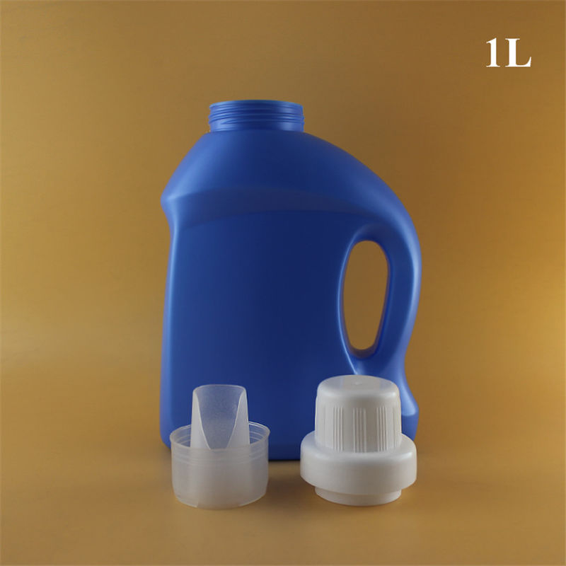 Liquid Laundry Detergent/Liquid Detergent Bottle Packaging 2L