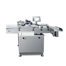 Automatic PVC Sleeve Shrink Label Self-Adhesive Sticker Label Labeling Machine for Bottles