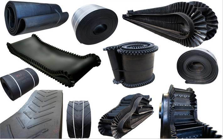 Rubber Belt Vulcanizer Rubber Belt Manufacturers