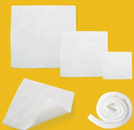 Manufacturer Medical Wound Dressing for Wound Care