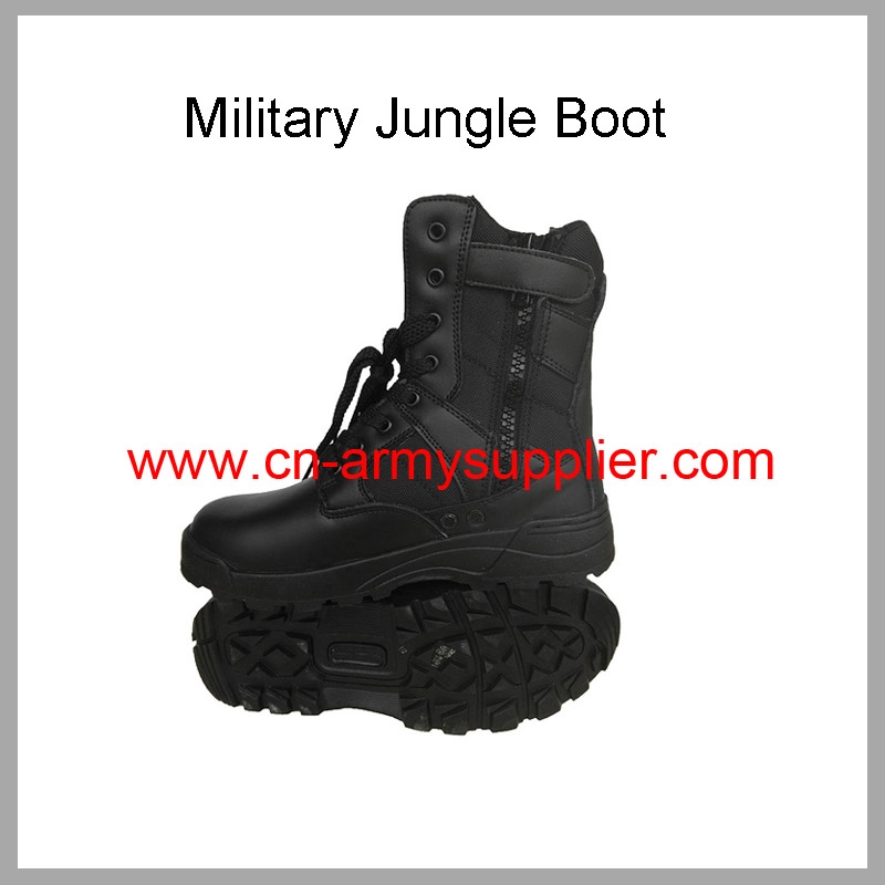 Army Boot-Police Boot-Military Boot-Tactical Boot-Jungle Boot
