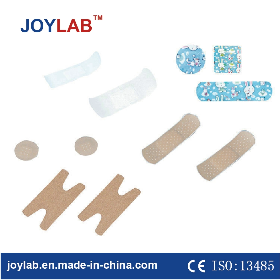 High Quality Adhesive Wound Dressing