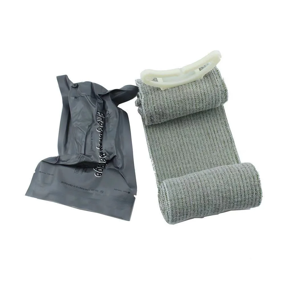 Emergency Trauma Bandage Trauma Dressing Israeli Medical Compression Bandage