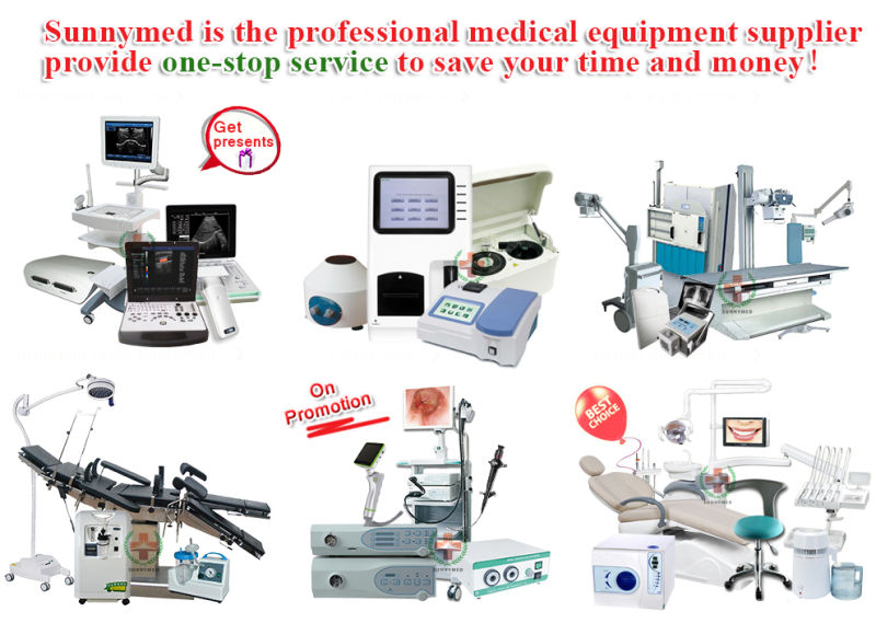 Sy-V022n Good Quality Portable Ophthalmic Auto Chart Projector for Eyes