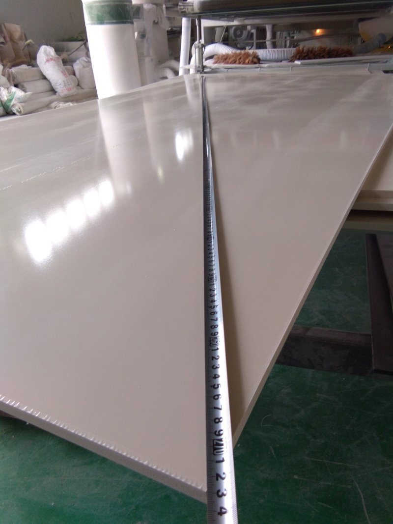 4mm Hydrolite Furniture Boards PVC Boards