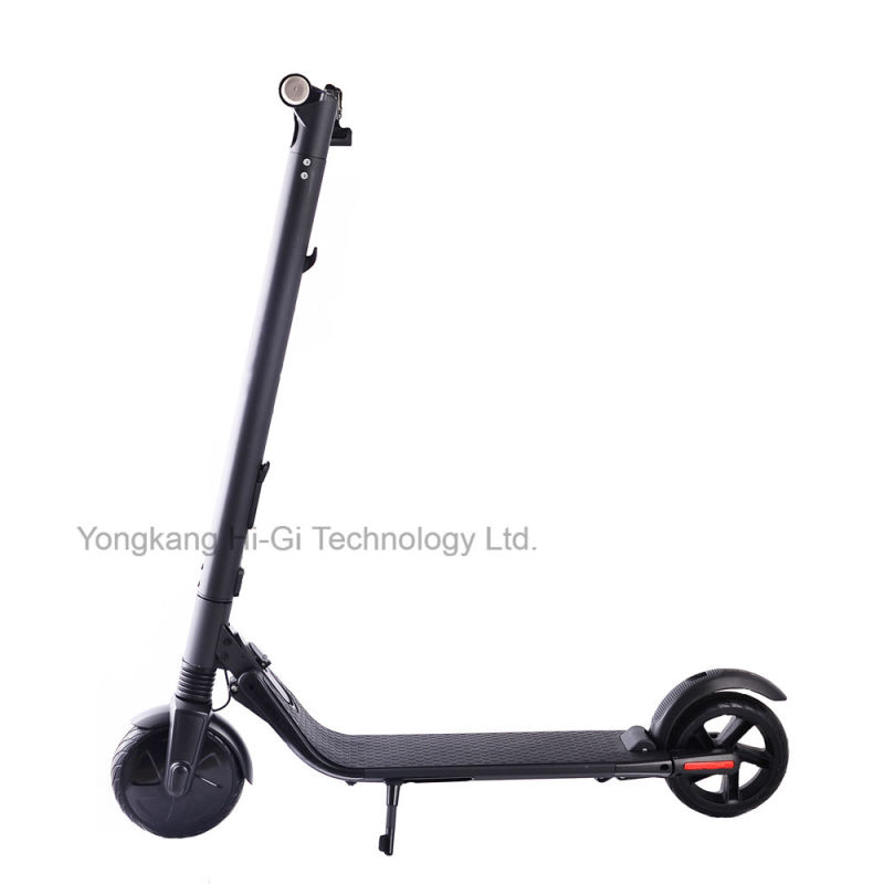 2019 New Ce Approved 36V Ninebot Design E Scooter with Extra Big Battery 10.4ah