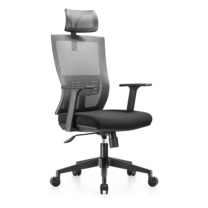 Big and Tall Ergonomimc Mesh Back Office Task Computer Gaming Chair