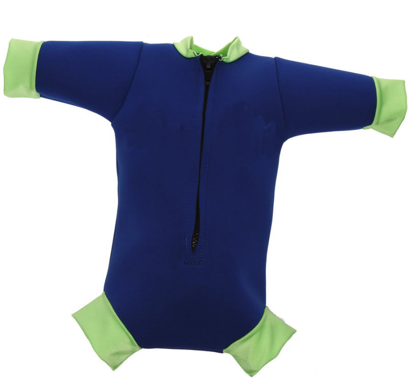 Kids Neoprene Wetsuit for Swimming and Surfing