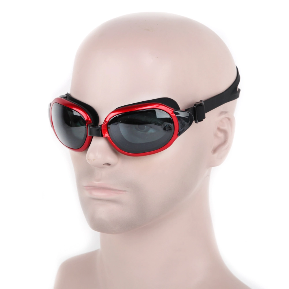 Waterproof Swimming Goggles Wholesale Swim Goggles Custom Logo Swimming Glasses Anti-Fog Swim Eyewear