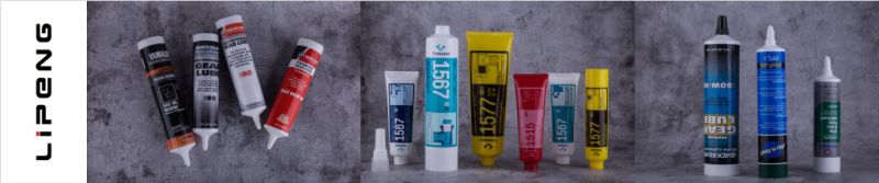 Wholesale PE Packaging Tube for Sensitive Skin Lotion (Matte)