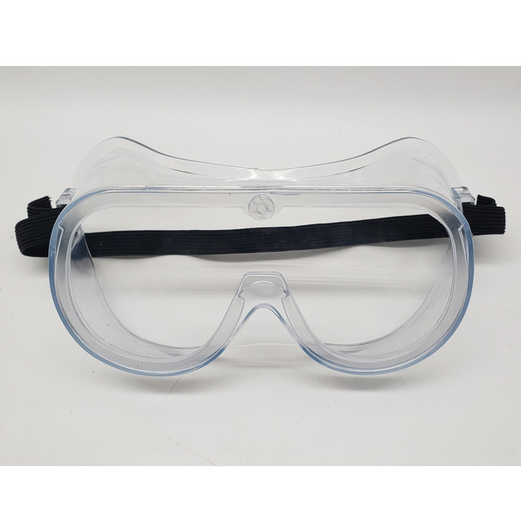 Antifog Safety Glasses for  Eye Protection Medical Protective Goggles