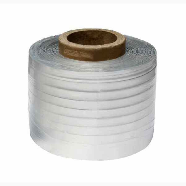 Adhesive or Non-Adhesive Aluminum Foil Air Conditioning Insulation Tape