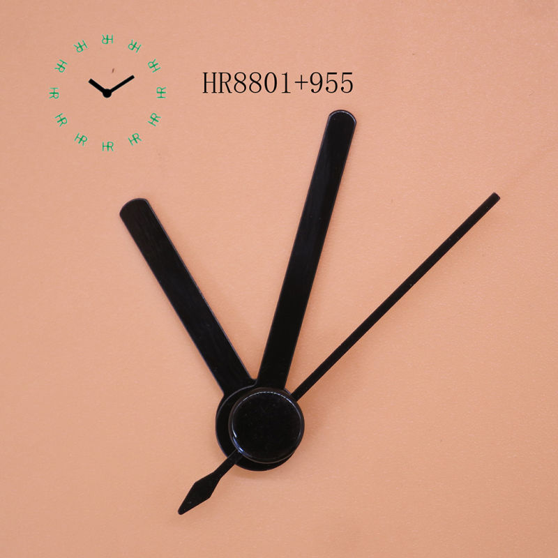 Hr8801 31 mm Length Clock Hands 955 Second Hands