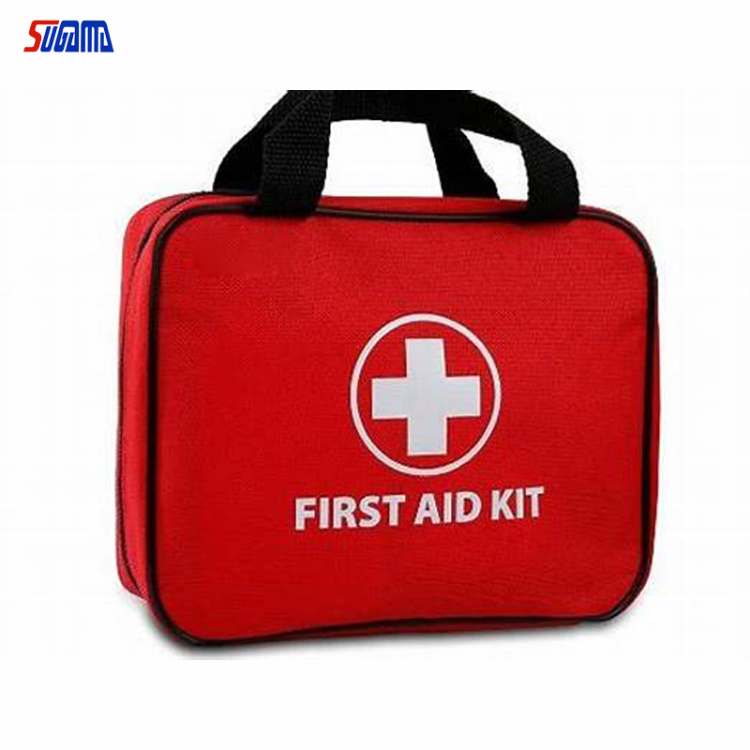 Useful Emergency Kit Wound Care First Aid Kit for Home and Office Use Mini First Aid Kit
