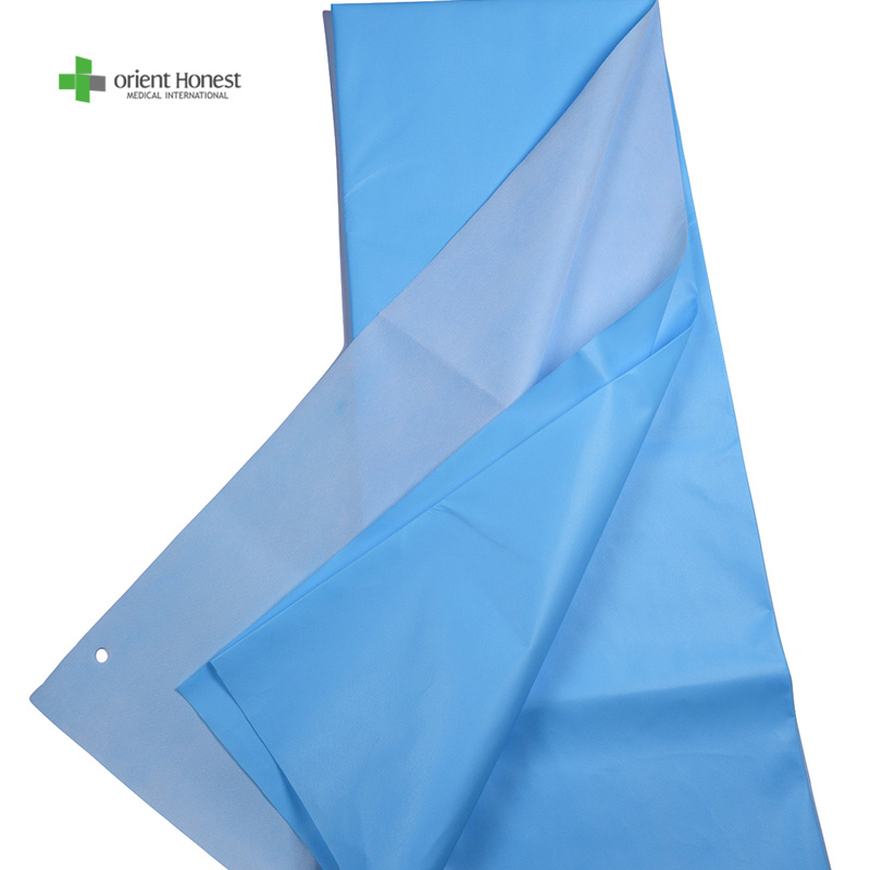 Non-Woven Disposable Underpads Surgical Medical Nonwoven Sheet Bed Cover Sheets Bed Sheet