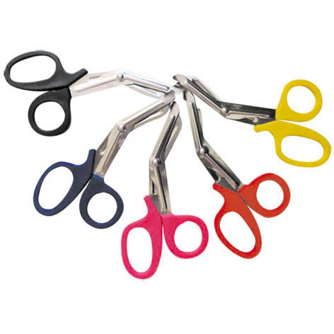 Dressing Scissor for Medical Use with Ce and ISO