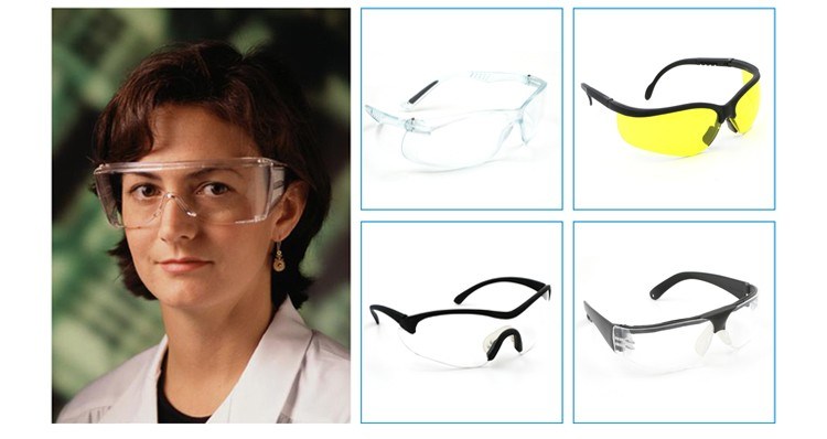 Best Quality Safety Goggles Glasses for Protecting Eyes