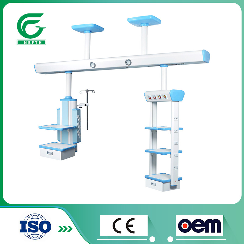 Professional Electric Surgical Pendant for ICU Operation Room