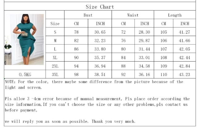 Wholesale African Mothers Dress Plus-Size New Tight Sexy Dress Dress Euramerican Dresses