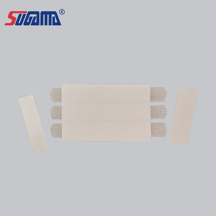 Wound Skin Closure Steri Strip Cosmetic Tape for Surgical Dressing