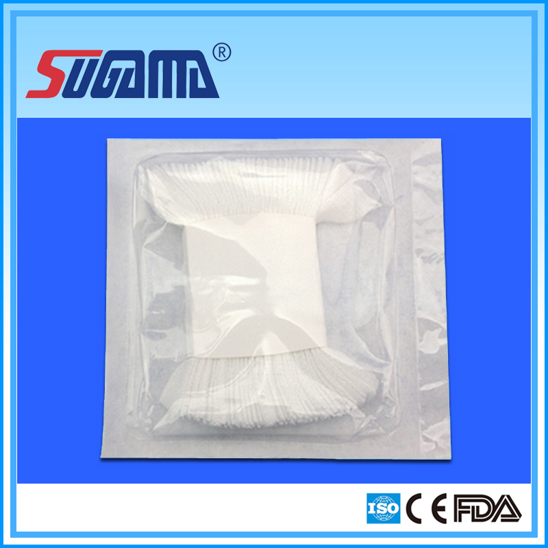 Sugama Surgical High Quality Cotton Wool in Zigzag Tape