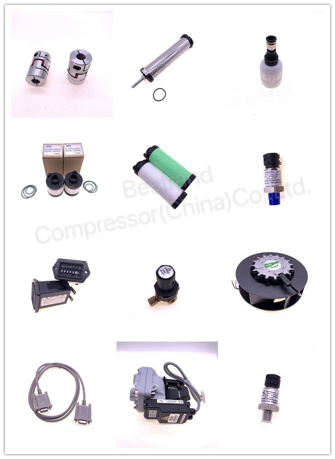 2901077900 Atlas Copco Air Compressors Spare Part Oil Core Package
