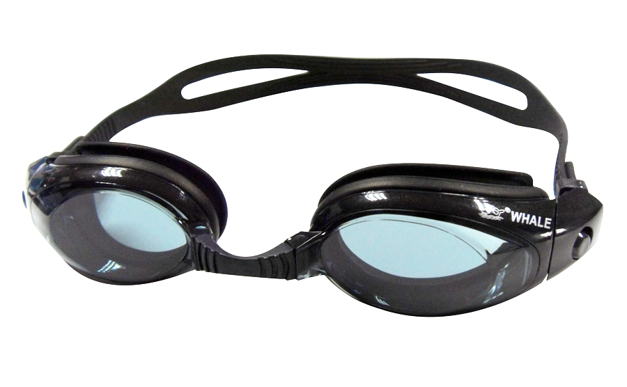 Advanced Swimming Goggles Waterproof Swimming Glasses Anti-Fog Swim Goggle