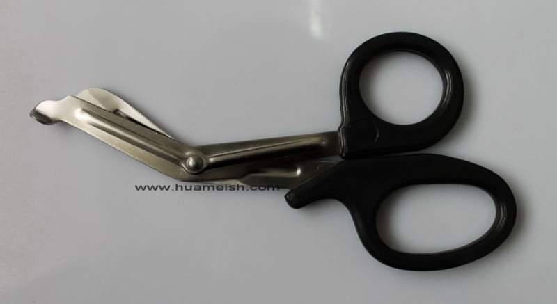 Bandage Scissors, Universal Scissors for Medical Use, 14cm, 18cm