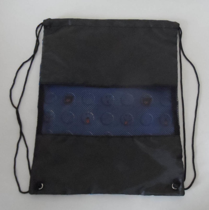 Distributor Special Design Gymsack Swimming Gym Drawstring Waterproof Backpack Bag