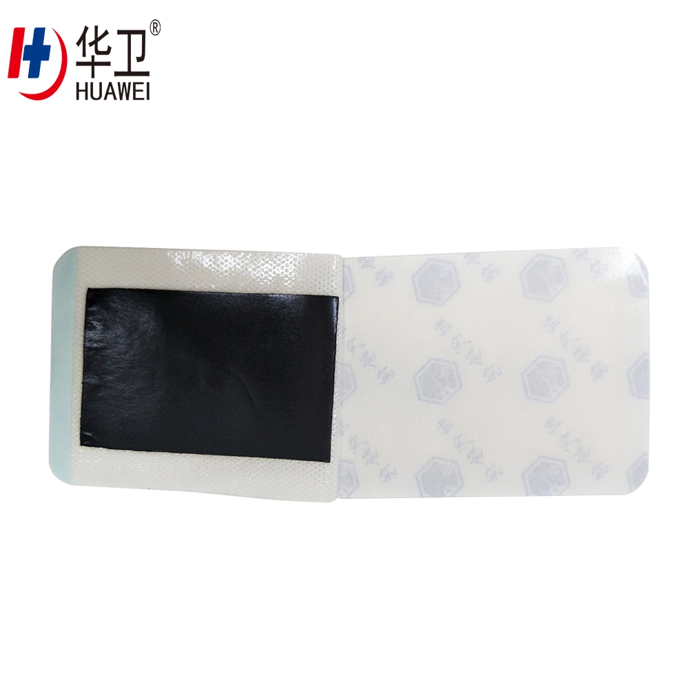 Chinese Traditional Magnet Plaster Pain Relief Warm Patch Pain Relief Plaster