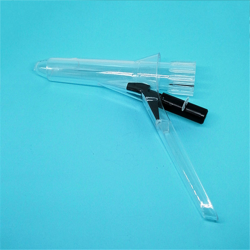 Sterile Medical Sterile Disposable Lighted Anoscope Speculum