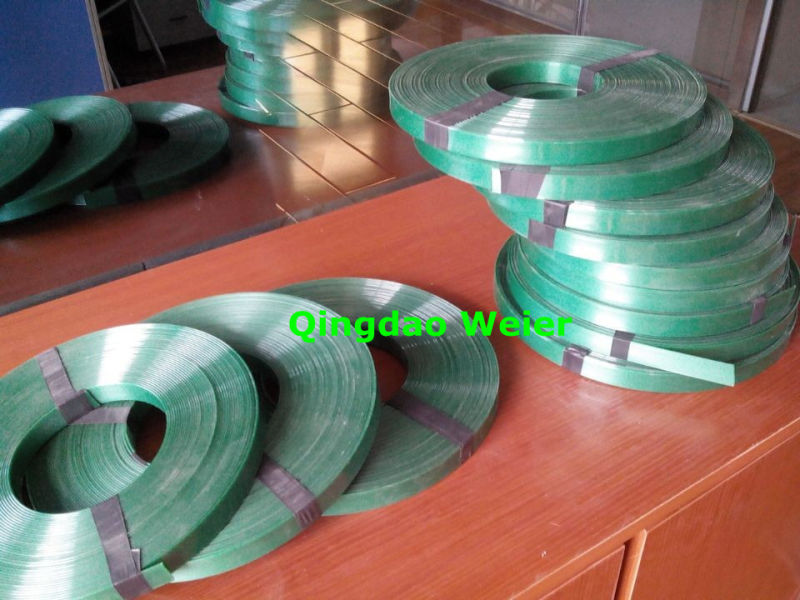 PP Pet Strapping Band Production Line Packing Belt Strap Band Plastic Machine