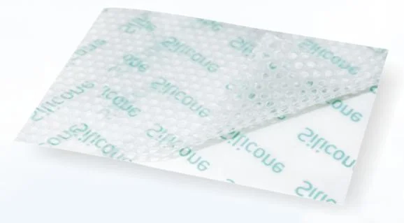 Manufacturer Medical Wound Dressing for Wound Care