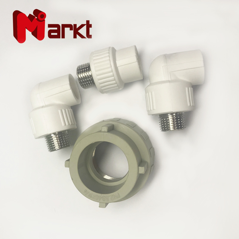 All Types of PPR Pipe Fittings Sizes and Price List
