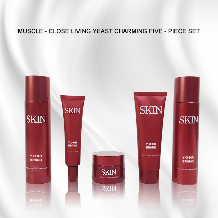 Cleanser for Dry Skin Cosmetics Beauty Skin Whitening Cream Moisturizer for Sensitive Skin