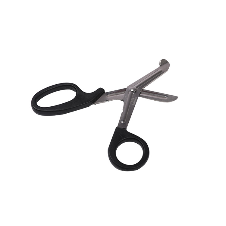 Medical Shears Bandage Scissor Using Instruments Surgical