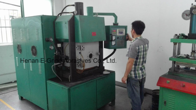 Diamond Dressing Roller for Conventional Grinding Wheel