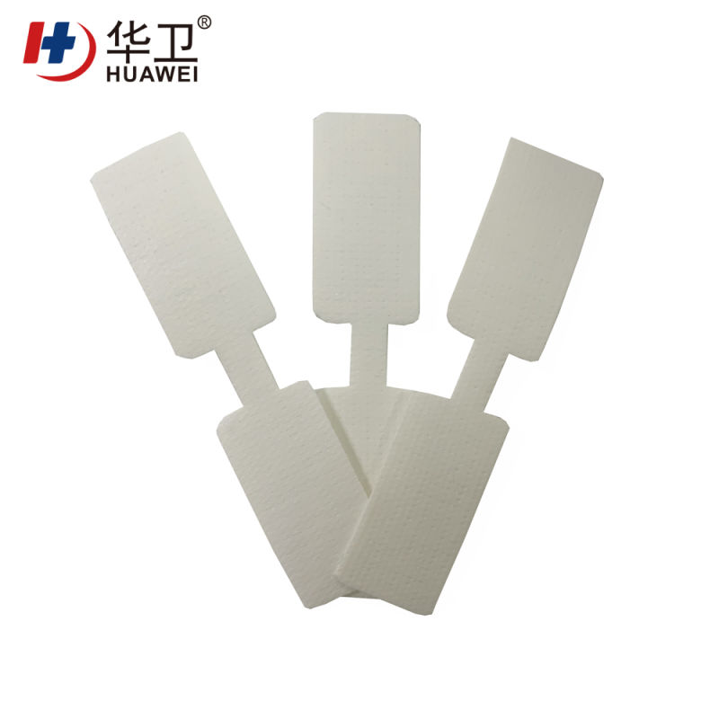 Medical Wound Closure Strips Emergency Treatment of Wounds