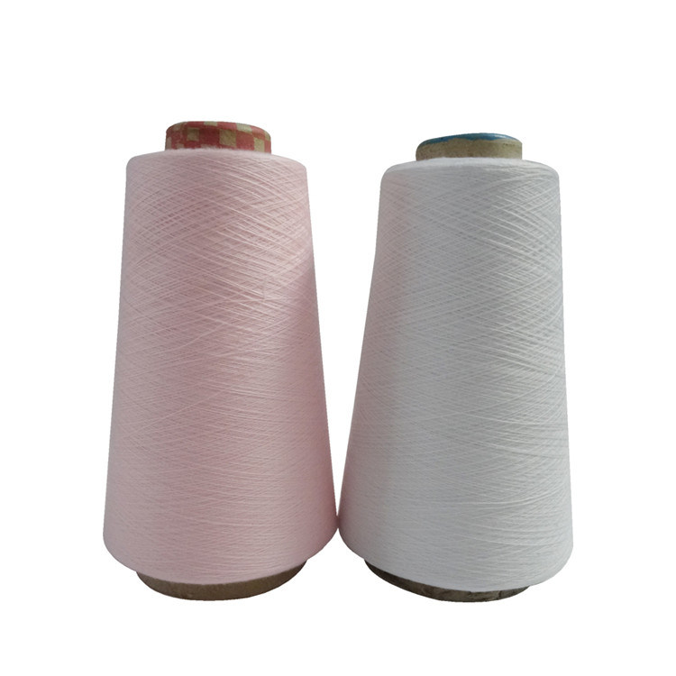 OE Regenerated/Recycled Blended Weaving/Knitting Hammock Yarn PC Yarn with Free Samples