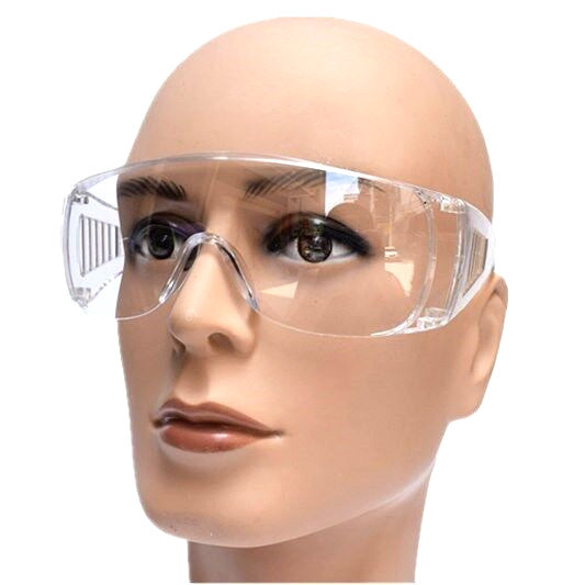 Best Quality Safety Goggles Glasses for Protecting Eyes