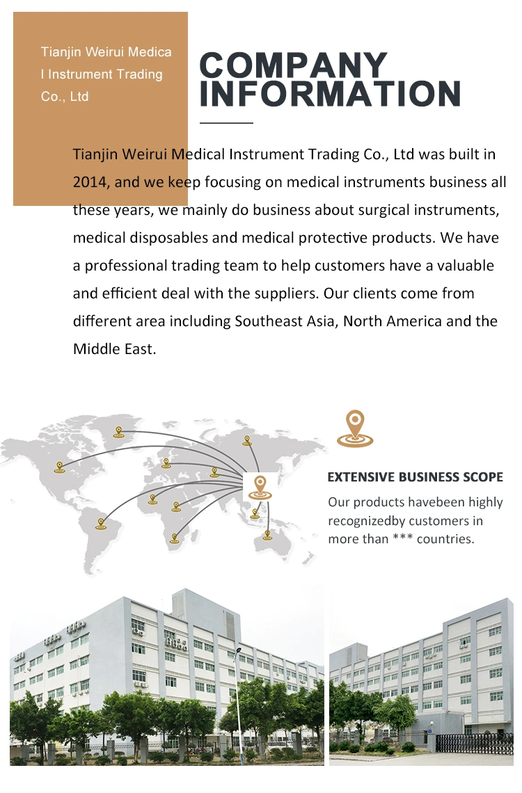 Medical Disposable Hydrocolloid Bandages and Dressing