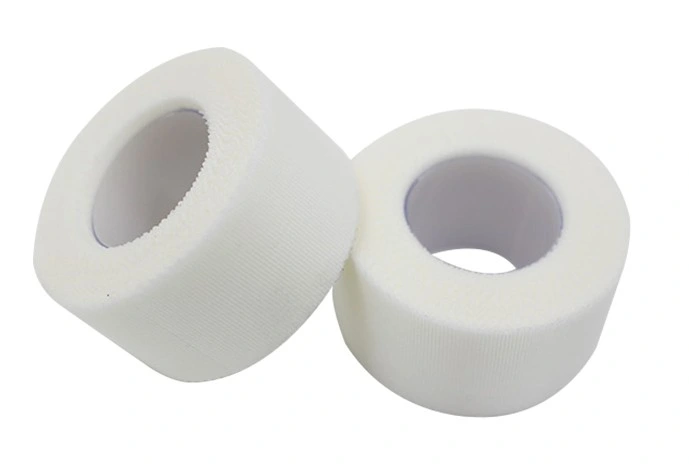 Medical Silk Tape Medical Tape with Various Packing OEM