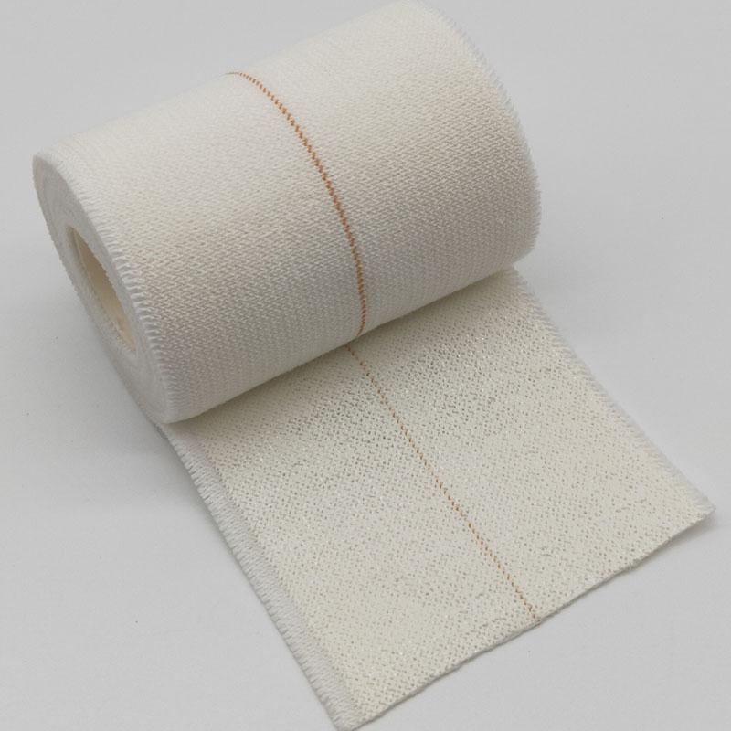 High Quality Cohesive Elastic Bandage Tear Elastic Adhesive Bandage