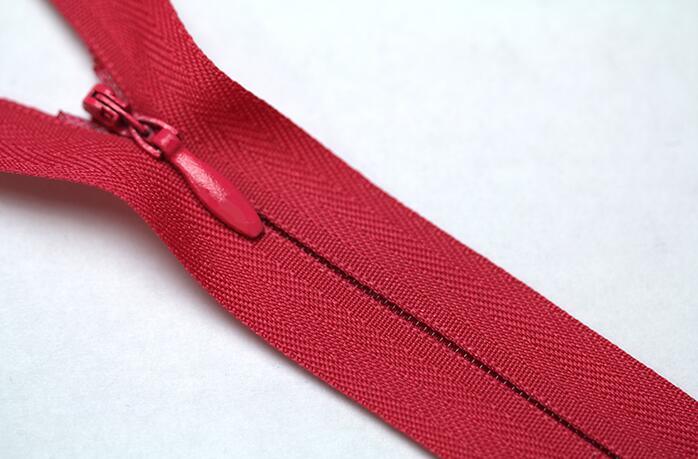 China Top Quality Invisible Nylon Zipper - Lace Tape Invisible Tape, Zipper for Dress/Woman Cloth