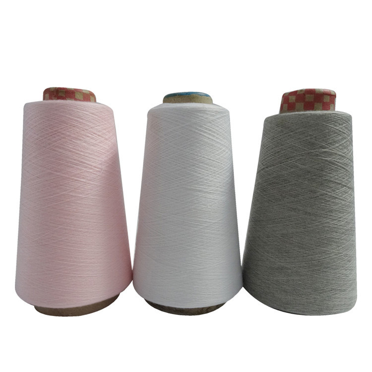 OE Regenerated/Recycled Blended Weaving/Knitting Hammock Yarn PC Yarn with Free Samples