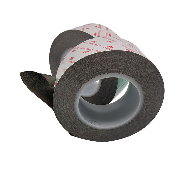 Processing Custom 3m 7769 9725 9750 9760 Double Sided Conductive Adhesive Tape Used for Panel Paste and Membrane Switch