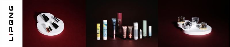 Wholesale PE Packaging Tube for Sensitive Skin Lotion (Matte)